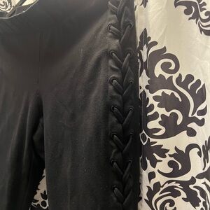 Torrid Black Leggings